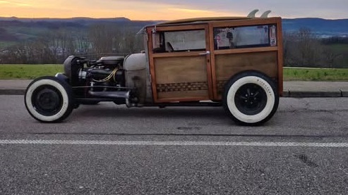 HotRod